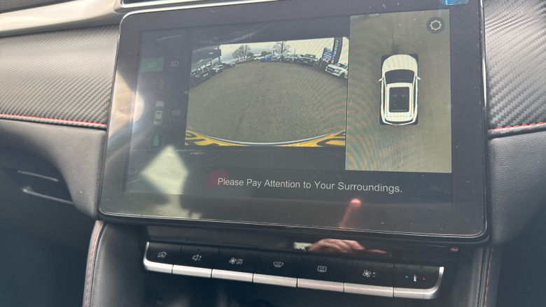 MG ZS 1.5 VTi-TECH Exclusive 5dr Petrol Hatchback